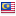mhscolorprint.com server is located in Malaysia